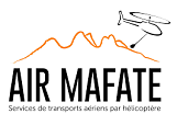 LOGO AIR MAFATE SERVICE